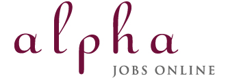 Alpha Jobs Online