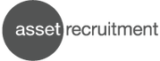 Asset Recruitment Logo
